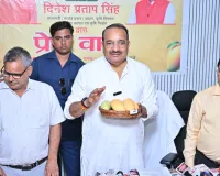 आम महोत्सव कल से, 800 प्रजातियां होंगी शामिल 