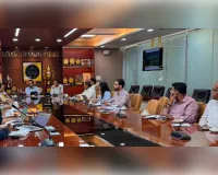 वरूण विहार समेत पांच परियोजनाओं को अर्बन चैलेंज फंड से मिलेगी रफ्तार