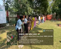 भातखण्डे विवि में 16वें दीक्षांत समारोह को लेकर तैयारियां शुरू 