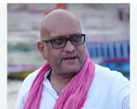 अजय राय  ने लिखी मुख्यमंत्री को चिठ्ठी 