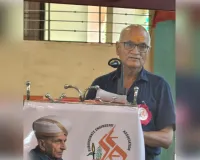 निजी बिजली कंपनियों की वित्तीय जांच आवश्यक : संघर्ष समिति 