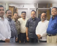 जगन्नाथ रथ यात्रा महोत्सव की तैयारी बैठक संपन्न 