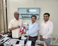सीपीआर जीवन बचाने की कला है :डॉ. संजय सिंह 