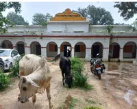 लखनऊ के 46 विद्यालयों के भवन होंगे ध्वस्त 