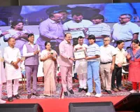 आम महोत्सव का हुआ शानदार समापन, 180 से अधिक विजेताओं को बांटे पुरस्कार