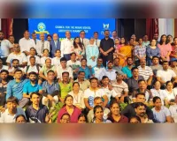 एक्टिव सीआईएससीई क्षेत्रीय कार्यशाला का आयोजन,  डिप्टी सीएम ने किया उद्घाटन 