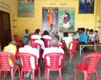 चुनाव की तैयारियां तेज , बीएसपी कार्यकर्ताओं ने 2027 में सरकार बनाने का लिया संकल्प