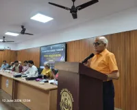 केंद्रीय ट्रेड यूनियनों का 29 जुलाई को दिल्ली में राष्ट्रीय सम्मेलन 