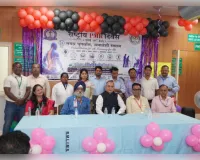 लोहिया संस्थान में एडवांस रिहैबिलिटेशन टेक्नोलॉजीज का उद्घाटन 