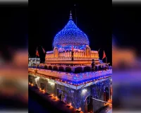 सीएम योगी का विजन हो रहा साकार, 356 साल पुराने कोटवा धाम का होगा पर्यटन विकास