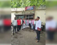 आपत्तिजनक पोस्ट को लेकर सपा नेताओं ने सीओ को सौंपा ज्ञापन, मुकदमा दर्ज करने की मांग  