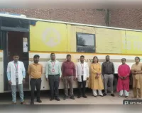 18 अंक हासिल कर लखनऊ ने प्रदेश में पहला स्थान:सीएमओ 