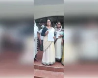 दस्तक अभियान का पूर्ण बहिष्कार करेंगी आशा कार्यकत्रियां 
