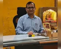 अस्थायी परिवार नियोजन की ओर बढ़ता दंपतियों का रुझान:सीएमओ 