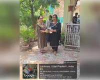 भातखण्डे विवि में वृक्षारोपण कार्यक्रम आयोजित