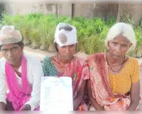पुश्तैनी बोरिंग के विवाद में खूनी संघर्ष, सिर फूटा, पुलिस बना रही समझौते का दबाव