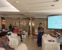 बच्चों में टीबी की पहचान के लिए बाल रोग विशेषज्ञ निभाएंगे भूमिका