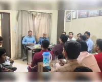 ऊर्जा क्षेत्र में युपी ने रचा विकास का नया अध्याय, आधुनिक ऊर्जा तंत्र बना युपी की पहचान
