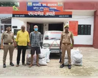 नकली दवाओं का भंडाफोड़, नामी ब्रांड्स के नाम पर खेल, 2157 बोतलें जब्त