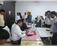 उतरौला समाधान दिवस में पहुंचीं 30 शिकायतें, एडीएम ने अधिकारियों को दिए सख्त निर्देश
