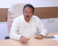 सोनम वांगचुक आंदोलन को लेकर भाजपा का हमला, आप पर लगाए गंभीर आरोप