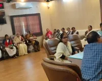 स्वास्थ्य कार्यकर्ताओं की बड़ी जीत 