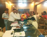 जायज मांगों पर संगठन को मिली बड़ी कामयाबी 