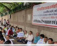 डीबीसी कर्मचारियों को बड़ी राहत: एमसीडी में अब स्थायी कर्मचारियों के बराबर मिलेगा वेतन