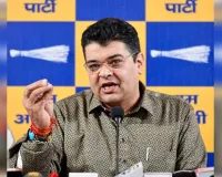 650 करोड़ के दवा घोटाले के बाद अब एमसीडी में 500 करोड़ के टोल टेंडर घोटाले: अंकुश नारंग