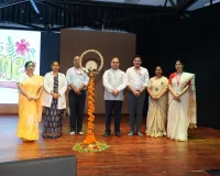 लोहिया संस्थान में नवनियुक्त नर्सिंग अधिकारियों दिया गया इंडक्शन ट्रेनिंग 
