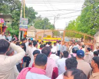 मुख्यमंत्री की घोषणाओं से बिजली कर्मियों को वंचित रखना अन्यायपूर्ण: संघर्ष समिति