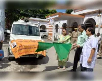 5.70 लाख पशुओं को लगेगा खुरपका-मुंहपका का मुफ्त टीका, बिजनौर में अभियान शुरू