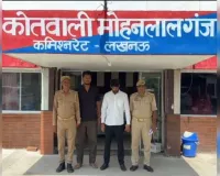 हर्ष फायरिंग मामले में पुलिस ने दो आरोपियों को गिरफ़्तार कर भेजा जेल
