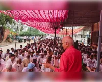 केन्द्रीय विद्युत प्राधिकरण की एडवाइजरी पर तत्काल अमल करे प्रबन्धन: समिति