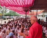 एडवाइजरी पर कार्रवाई करे पॉवर कॉरपोरेशन प्रबन्धन : संघर्ष समिति 