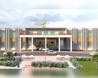 रेल यात्रियों को राहत, नई यात्री सुविधाओं से लैस होगा मानक नगर रेलवे स्टेशन