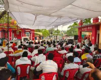 वर्टिकल नहीं, व्यापक कैडर रिस्ट्रक्चरिंग ही ऊर्जा निगमों की जरूरत: संघर्ष समिति