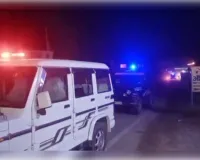 पुलिस कर्मियों के साथ मारपीट का मामला: वीडियो हुआ सोशल मीडिया पर वायरल