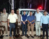 ऑपरेशन प्रहार: विशेष प्रवर्तन अभियान के हत्थे चढ़े 81 यात्री वाहन