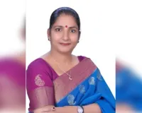 यमुनापार की बेटी लता गुप्ता बनीं दिल्ली महिला आयोग की अध्यक्ष 
