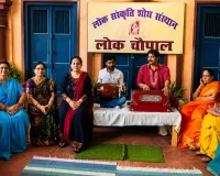 सावन के गीतों संग महकी चौसा और सफेदा आमों की मिठास 