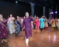 भातखण्डे विवि में कथक नृत्य कार्यशाला का शुभारंभ 