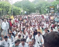 बिजली कर्मियों में बढ़ रहा है आक्रोश : संघर्ष समिति