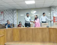बच्चों में टीबी की पहचान के लिए केवल एक जांच पर्याप्त नहीं:डॉ.सारिका 