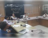 सीडीओ का निर्देश: नियमों का पालन करें इकाइयां, उल्लंघन पर होगी कार्रवाई