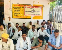पावर कार्पोरेशन की ओर से मानक रिपोर्ट उपलब्ध नहीं : पाण्डेय 