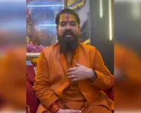 17 अगस्त को चांदी की पालकी में नगर भ्रमण पर निकलेंगे श्री कोतवालेश्वर महादेव