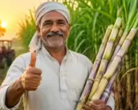 केंद्र सरकार की जनकल्याणकारी योजनाओं से जुड़ेंगे लाखों गन्ना किसान परिवार