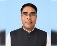 गुरु पूर्णिमा: जीवन को दिशा देने वाले प्रकाश का अभिनंदन - महेन्द्र तिवारी