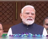नीट में गड़बड़ी और पेपर लीक करने वालों के खिलाफ होगी सख्त कार्रवाई: मोदी